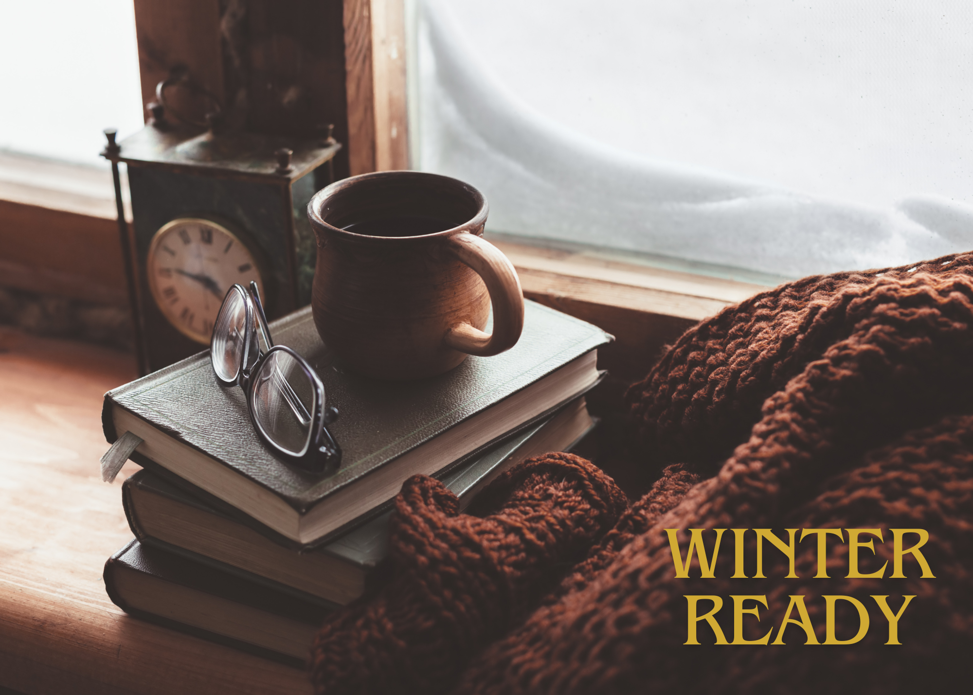 Preparing Your Home for Winter: Essential Tips to Keep You Cozy and Safe