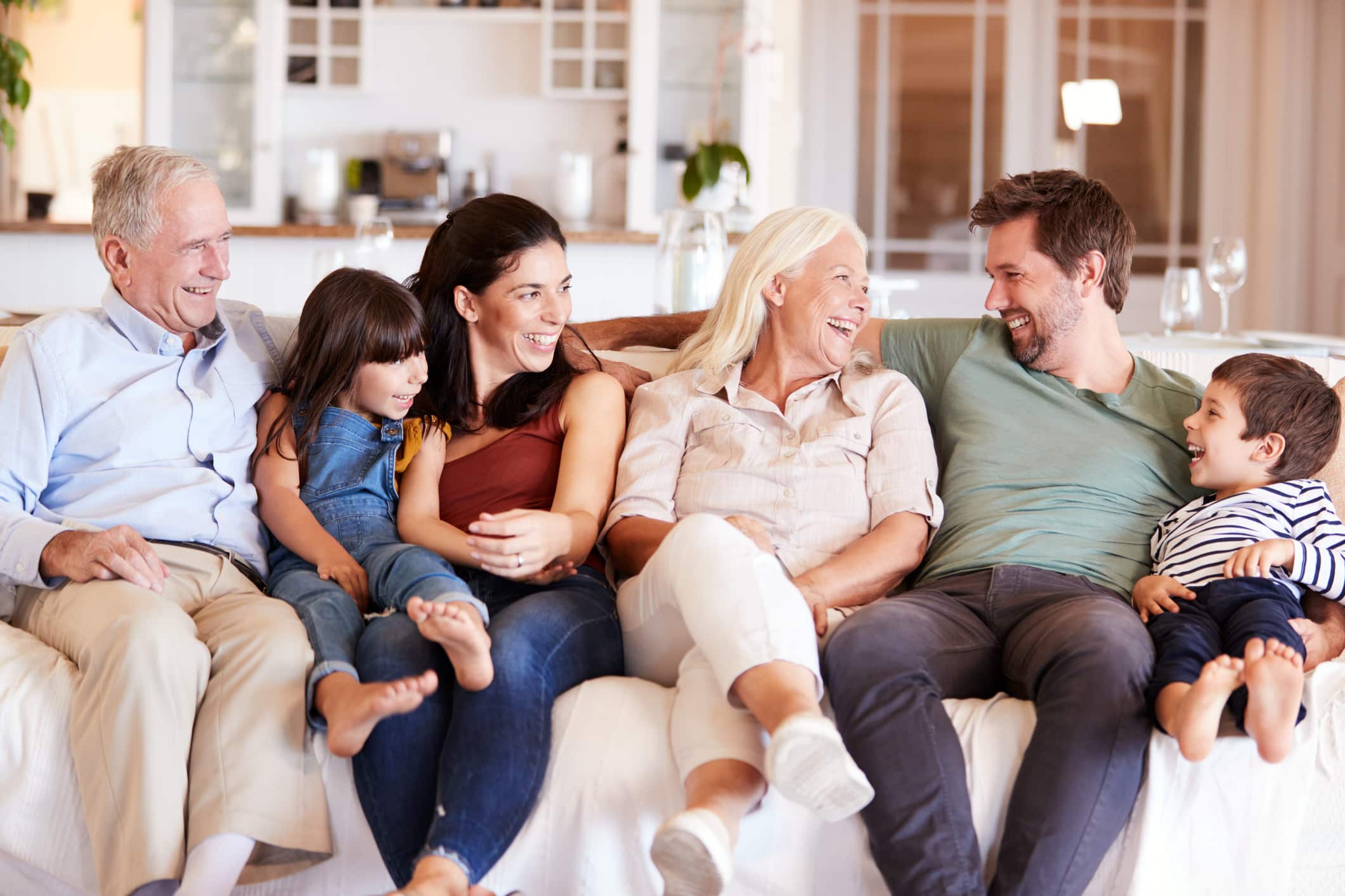 "Navigating Joint Homeownership: A Comprehensive Guide to Buying a House with Parents"