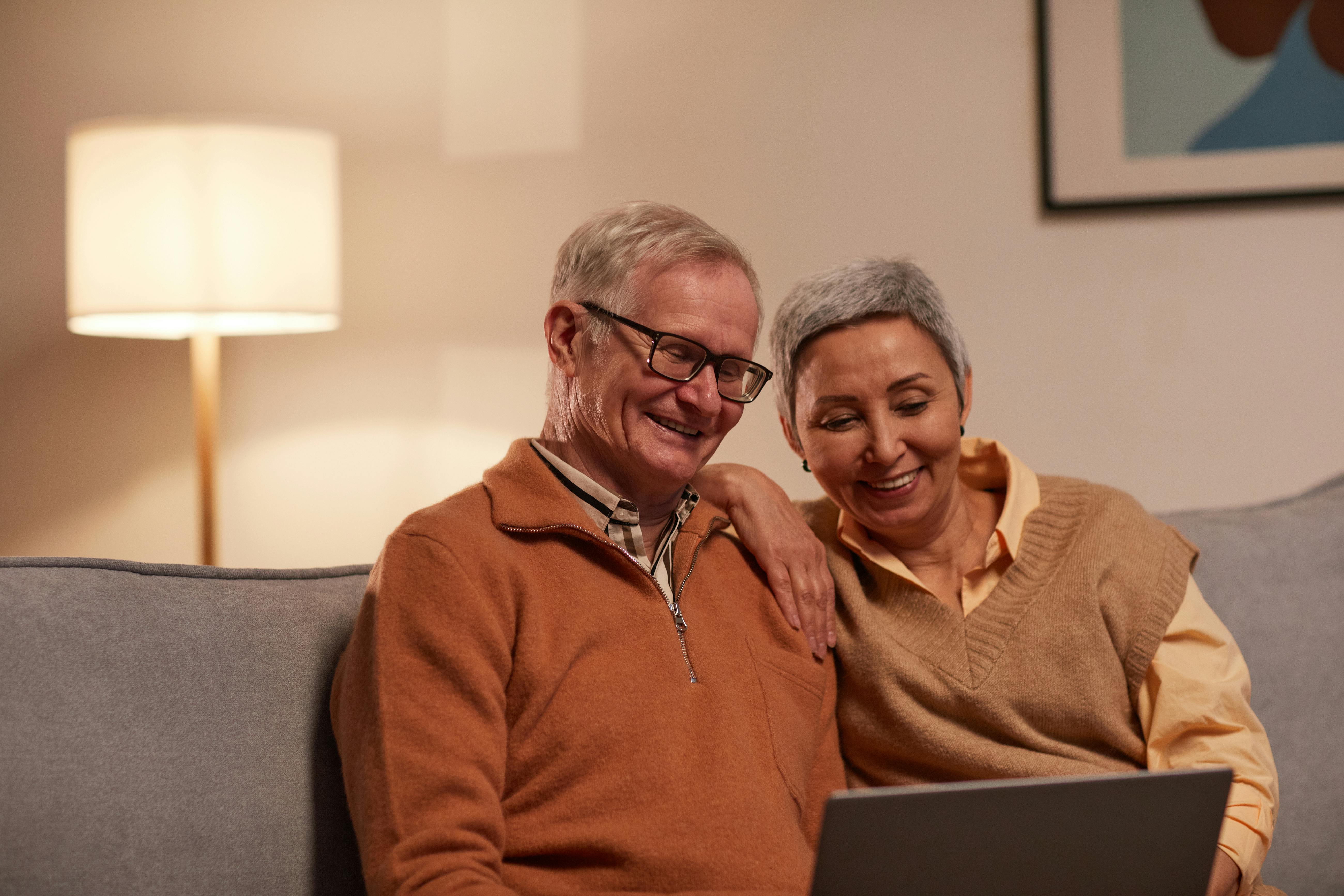 Unlocking Financial Freedom: Exploring Reverse Mortgages with Expert Insights